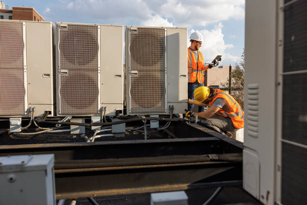 Best HVAC Software and Technology in Westfield, WI