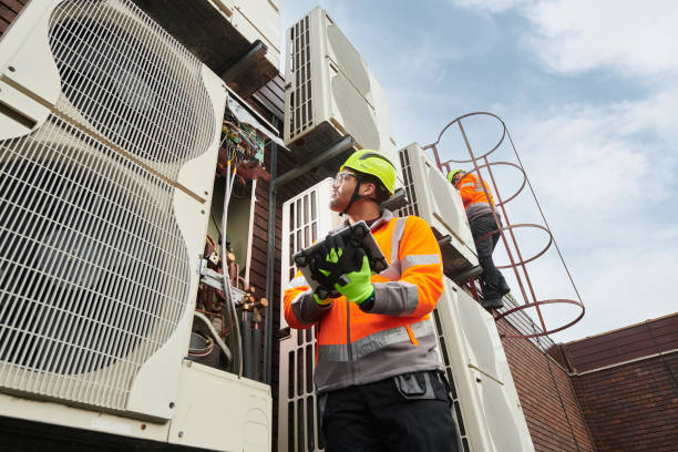Best Emergency HVAC Services in Westfield, WI