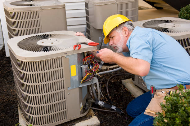 Best Energy-efficient HVAC Solutions in Westfield, WI