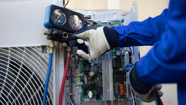 Best Commercial HVAC in Westfield, WI